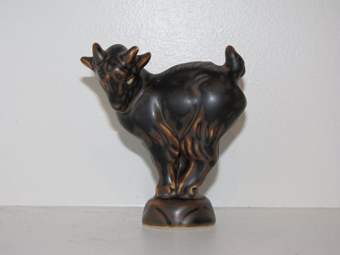 Royal Copenhagen figurine
Goat kid