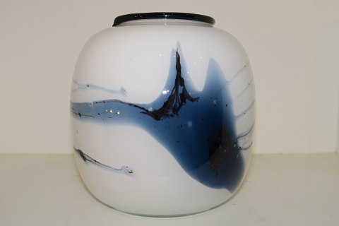 Holmegaard Atlantis
Vase