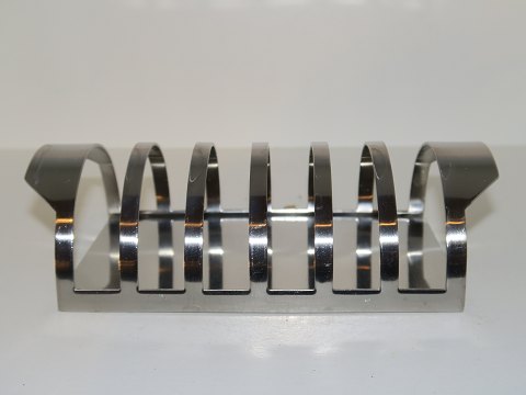 Stelton Cylinda Line
Toast rack