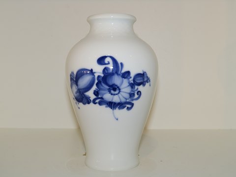 Blå Blomst Flettet
Vase fra 1923-1928