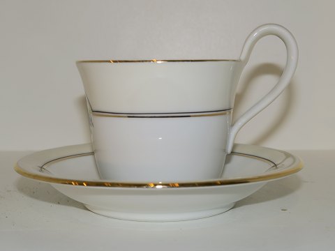 Bing & Grondahl
High handle cup from 1853-1895
