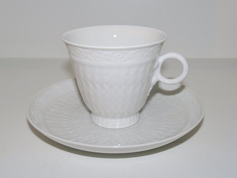 White Fan
Coffee cup