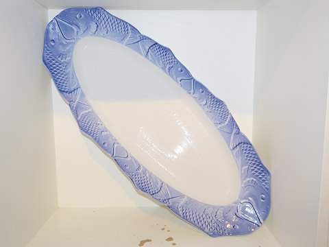 Royal Copenhagen
Large fish platter from 1935