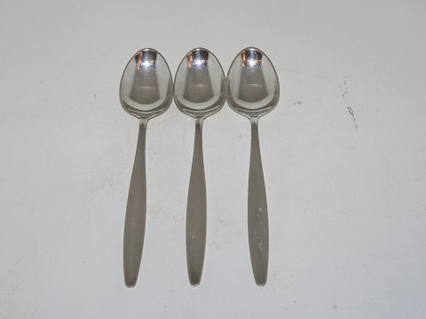 Georg Jensen Cypress 
Coffee spoon 11.1 cm.