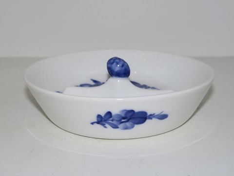 Blue Flower Braided
Small divided dish from 1923-1928
