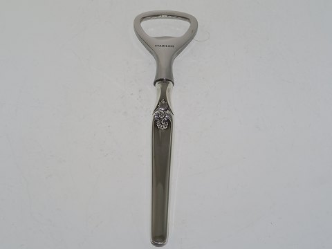 Elisabeth silver from Norway
Bottle opener