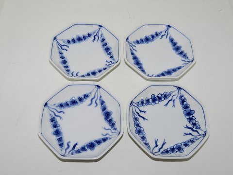 EmpireLille kantet asiet/skål