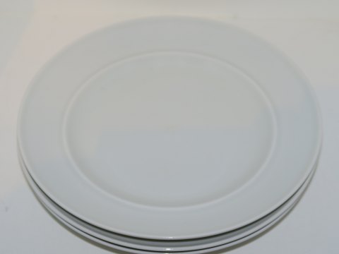 White Koppel
Salad plate 19 cm.
