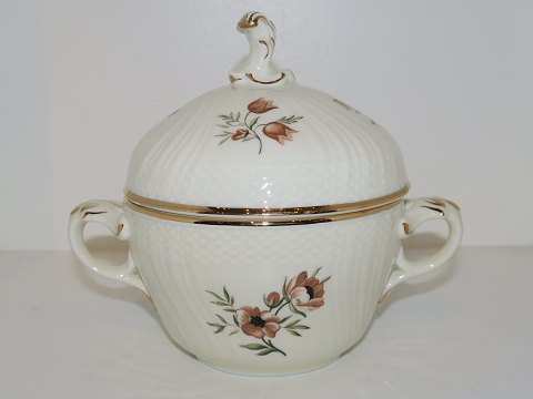 Frisenborg
Sugar bowl