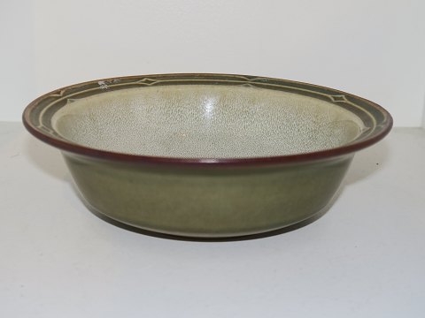 Rune
Cereal bowl