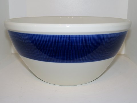 Blue Koka
Large round bowl 23 cm.