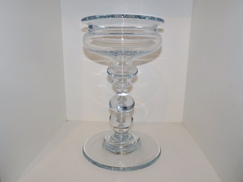 Holmegaard
Tall Tivoli fruit bowl on stand