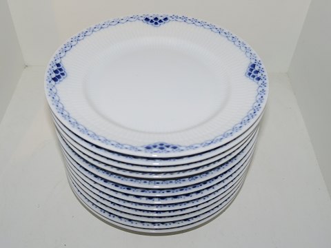 PrincessSalad plate 19.2 cm.