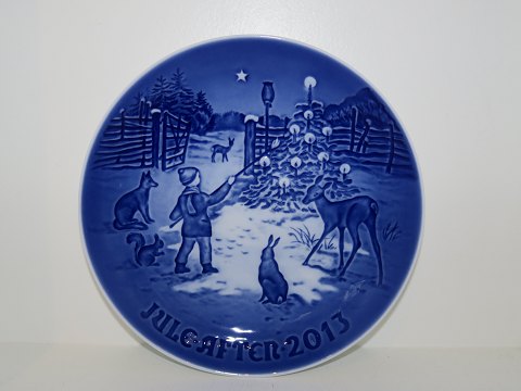 Christmas Plates<br>Bing & ...