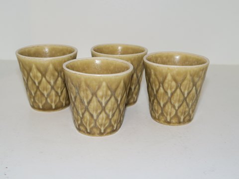 Relief
Egg cup