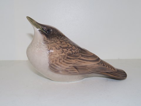 Royal Copenhagen figurine
Starling