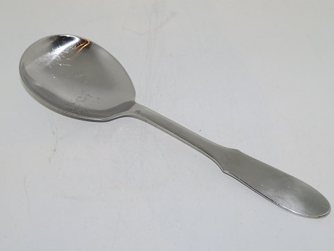 Georg Jensen Mitra Serveringsske 21 cm.