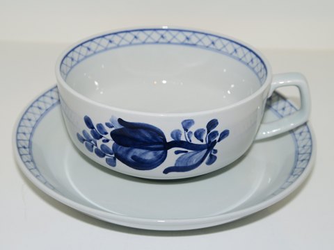 New Tranquebar
Tea cup