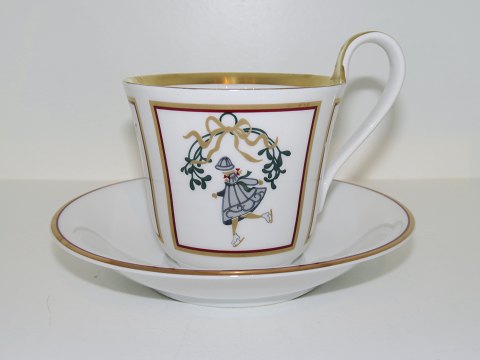Jette Frölich
Large Christmas cup with high handle