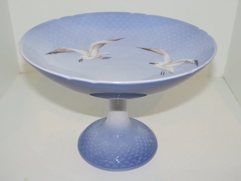 Seagull without gold edge
Cake stand