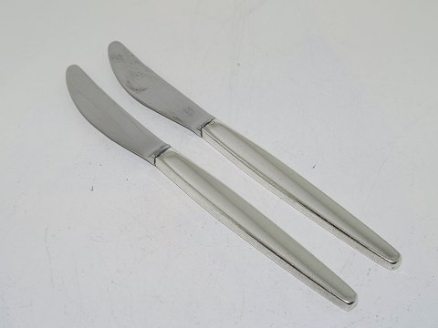 Georg Jensen Cypres
Dessertkniv 17,1 cm.