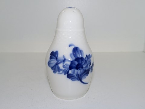 Blue Flower Braided
Pepper shaker