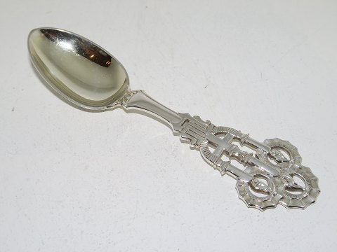Michelsen
Christmas spoon 1917