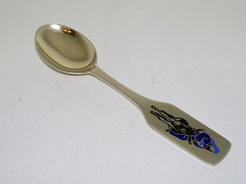 Michelsen
Christmas spoon 1966