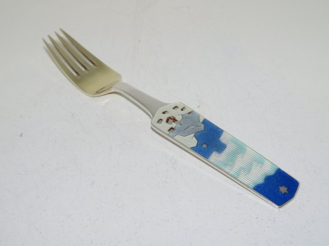 Michelsen
Christmas fork 1963