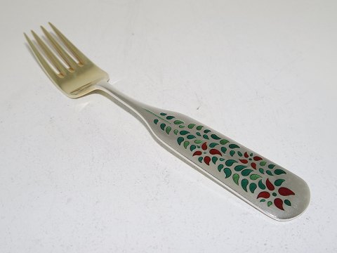 Michelsen
Christmas fork 1955