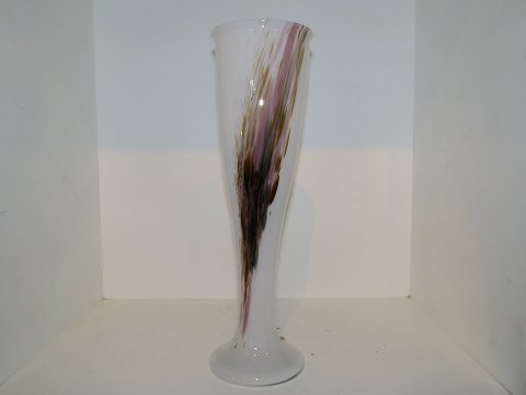 Holmegaard Najade
Høj vase 33 cm.