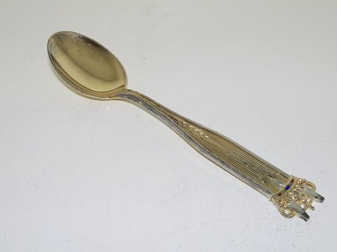 Michelsen
Commemorative spoon from 1958