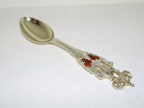 Michelsen
Commemorative spoon from 1942