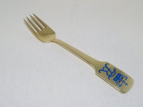 Michelsen
Commemorative fork 1969