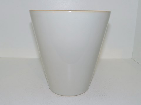 Royal Copenhagen art pottery 
Flower pot