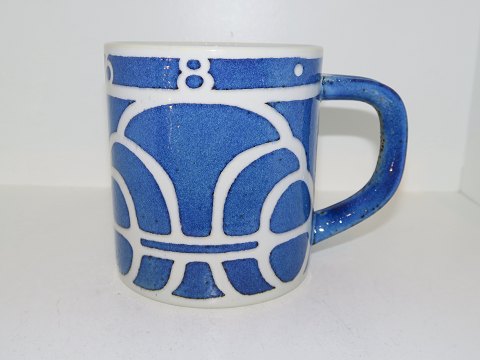 Royal Copenhagen
Large year mug 1968