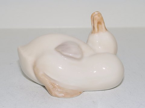 Rare Royal Copenhagen figurine
Duckling from 1898-1923