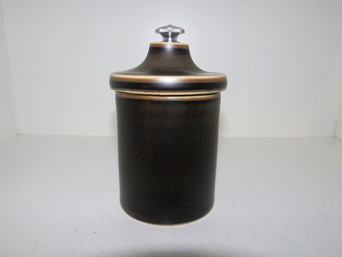 Royal Copenhagen art pottery
Pepper grinder