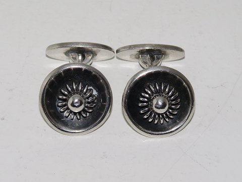 Danish sterlingsilver
Cufflinks from around 1960