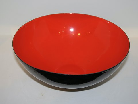 Krenit
Large bowl for salad with shiny outside