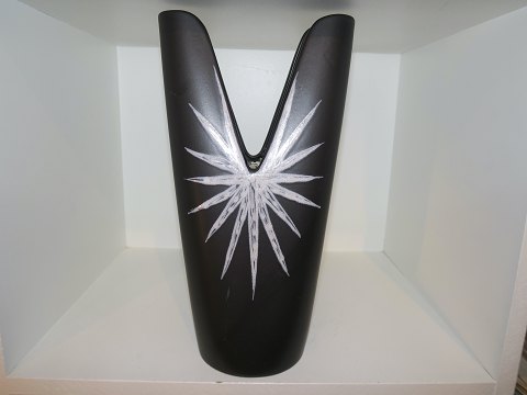 Søholm keramik
Stor Burgundia vase