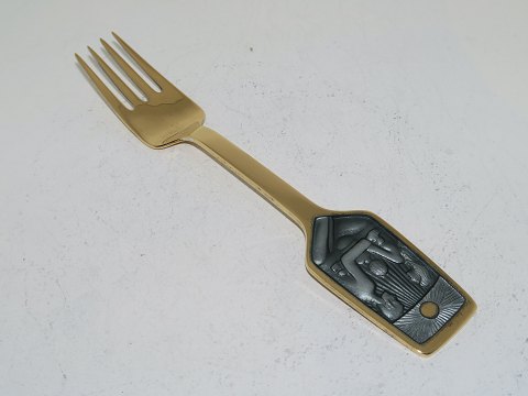 Michelsen
Christmas fork 1973
