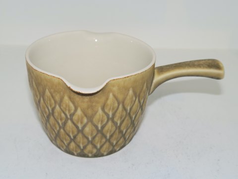 Relief
Small gravy boat