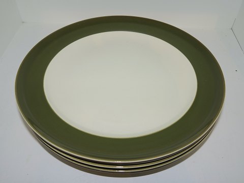 Aluminia Timiana
Dinner plate 23 cm.