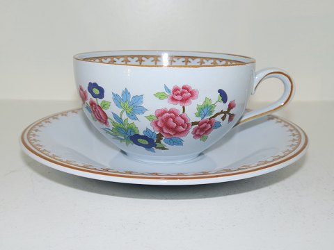 Rorstrand Lotus
Tea cup