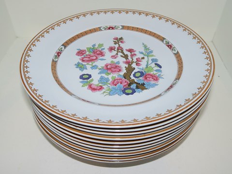 Rorstrand Lotus
Luncheon plate 20.9 cm.
