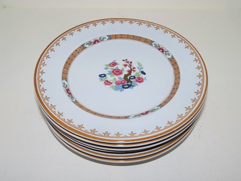 Rorstrand Lotus
Side plate 15.9 cm.