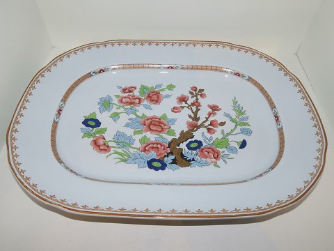 Rorstrand Lotus
Platter 32.5 cm.