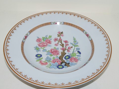 Rorstrand Lotus
Small soup plate 21 cm.