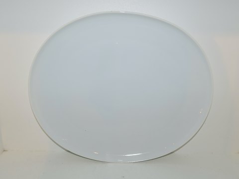 White Koppel
Platter 30 cm.